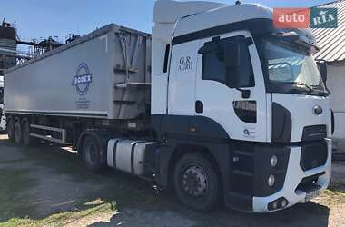 Тягач Ford Cargo 2020 в 