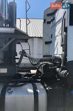 Тягач Ford Cargo 2020 в 