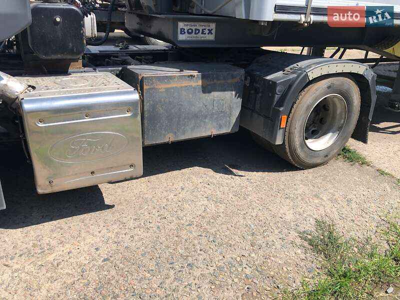 Тягач Ford Cargo 2020 в Днепре