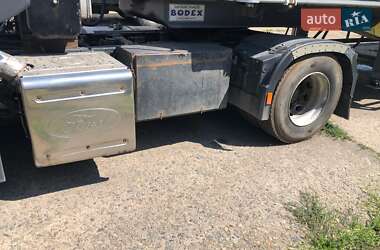 Тягач Ford Cargo 2020 в 