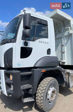 Самосвал Ford Cargo 2018 в 