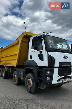 Самосвал Ford Cargo 2016 в Киеве