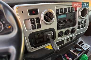 Самосвал Ford Cargo 2016 в 