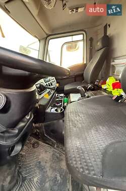 Самосвал Ford Cargo 2016 в 