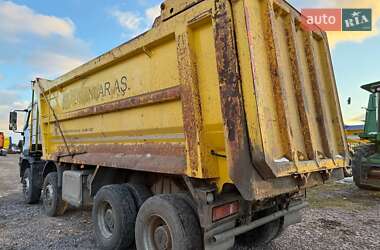 Самосвал Ford Cargo 2016 в 