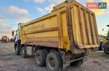 Самосвал Ford Cargo 2016 в 