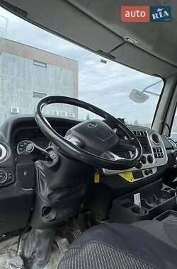 Бетономешалка (Миксер) Ford Cargo 2016 в 