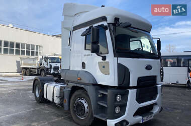 Тягач Ford Cargo 2020 в 