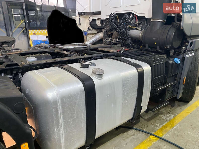 Тягач Ford Cargo 2020 в Киеве