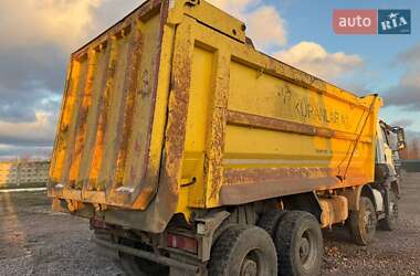 Самосвал Ford Cargo 2016 в 