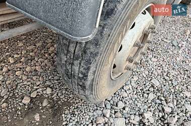 Самосвал Ford Cargo 2016 в 