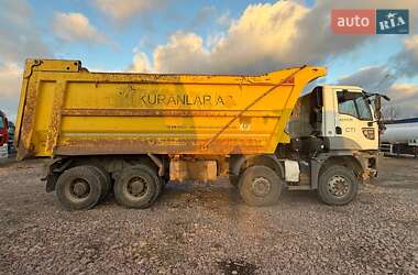 Самосвал Ford Cargo 2016 в 