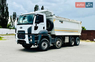 Самоскид Ford Cargo 2020 в Києві