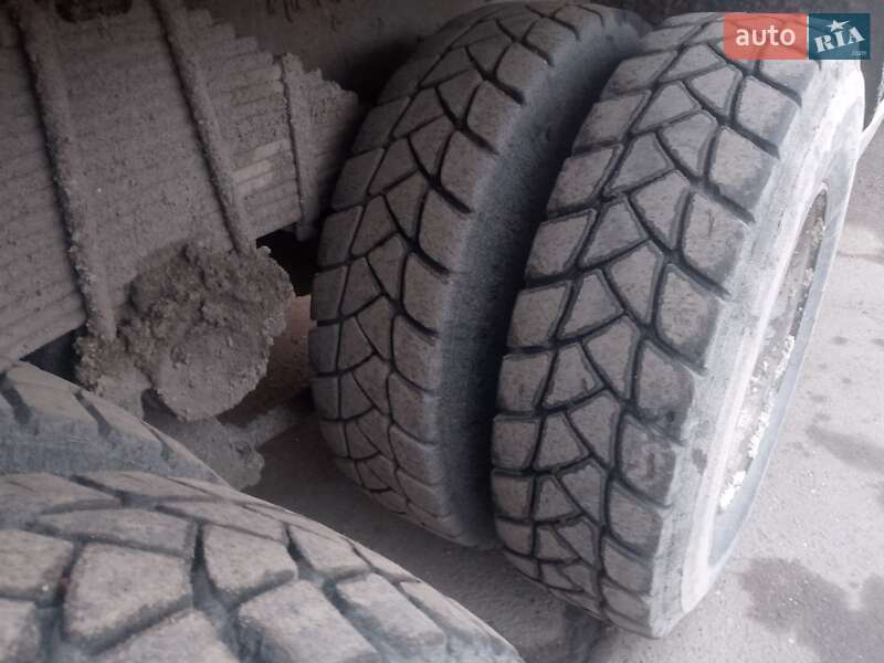 Самосвал Ford Cargo 2012 в Киеве