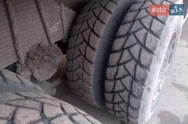 Самосвал Ford Cargo 2012 в 