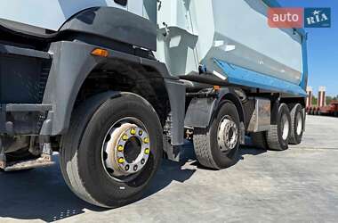 Самосвал Ford Cargo 2020 в 