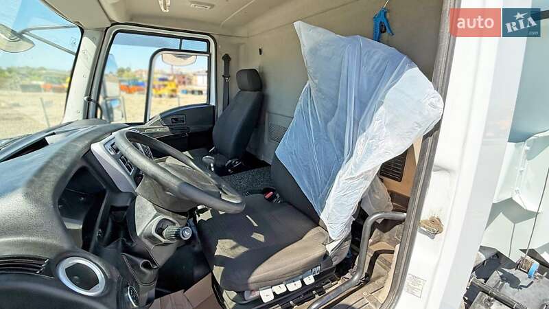 Самосвал Ford Cargo 2020 в Киеве