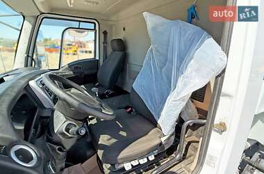 Самосвал Ford Cargo 2020 в 
