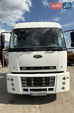 Кран-манипулятор Ford Cargo 2007 в Луцке