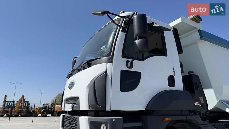 Самосвал Ford Cargo 2021 в Киеве