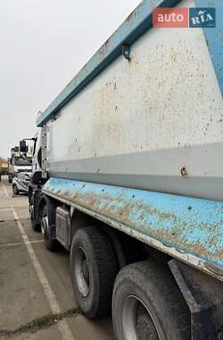 Самосвал Ford Cargo 2020 в 