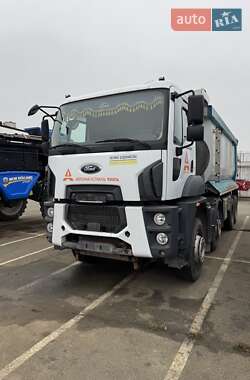Самосвал Ford Cargo 2020 в 