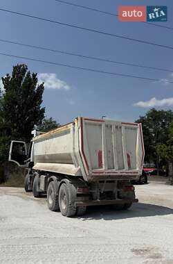 Самосвал Ford Cargo 2019 в 