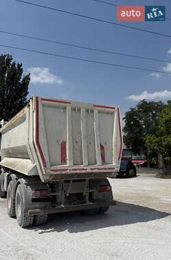 Самосвал Ford Cargo 2019 в 