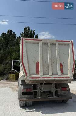 Самосвал Ford Cargo 2019 в 