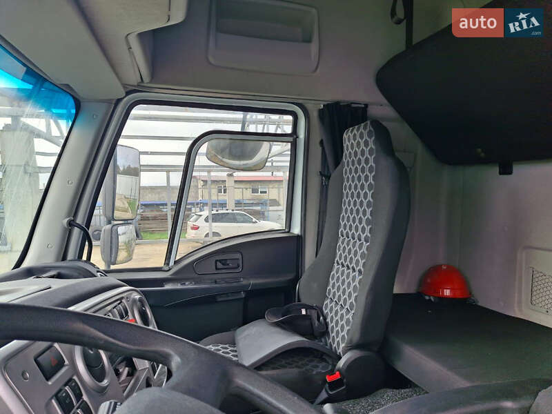 Тягач Ford Cargo 2018 в Львові