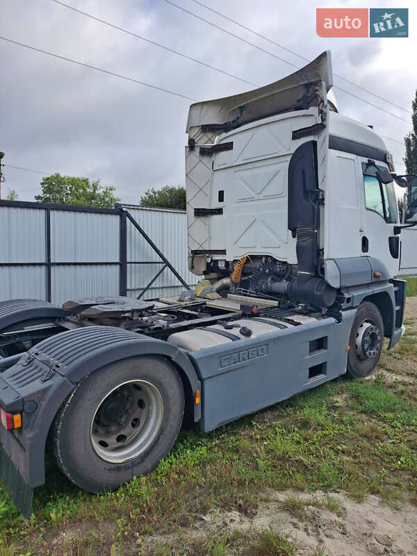 Тягач Ford Cargo 2018 в Львові