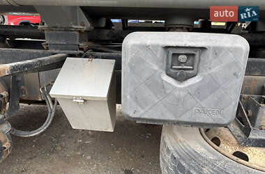 Бензовоз Ford Cargo 2014 в 