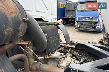 Бензовоз Ford Cargo 2014 в 