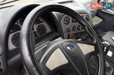 Бензовоз Ford Cargo 2014 в 