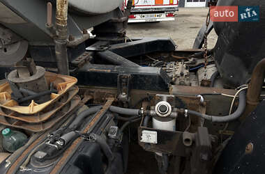 Бензовоз Ford Cargo 2014 в 