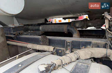 Бензовоз Ford Cargo 2014 в Киеве