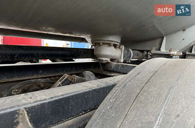 Бензовоз Ford Cargo 2014 в 
