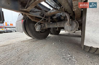 Бензовоз Ford Cargo 2014 в 