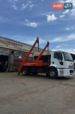 Контейнеровоз Ford Cargo 2007 в Вінниці