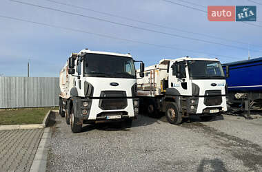 Самосвал Ford Cargo 2021 в Броварах