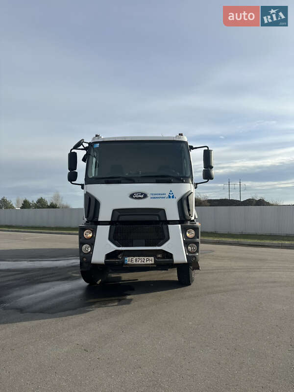 Самоскид Ford Cargo 2021 в Броварах