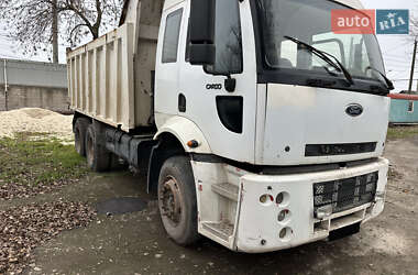 Самосвал Ford Cargo 2008 в Кривом Роге