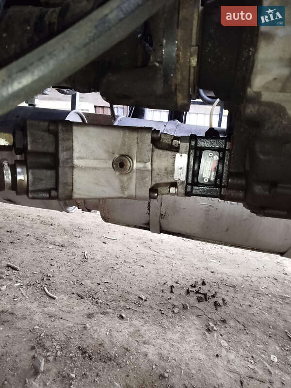 Борт Ford Cargo 2008 в Днепре фото 21 Борт Ford Cargo 2008 в Днепре