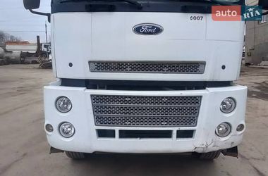 Бетономешалка (Миксер) Ford Cargo 2015 в Тернополе