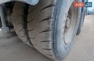 Бетономешалка (Миксер) Ford Cargo 2015 в Тернополе фото 6 Бетономешалка (Миксер) Ford Cargo 2015 в Тернополе