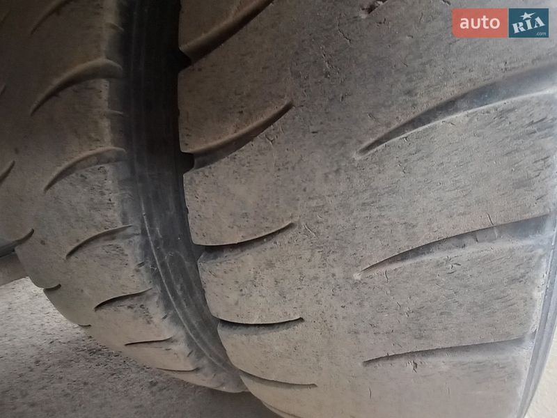 Бетономешалка (Миксер) Ford Cargo 2015 в Тернополе фото 7 Бетономешалка (Миксер) Ford Cargo 2015 в Тернополе