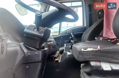 Бетономешалка (Миксер) Ford Cargo 2015 в Тернополе фото 11 Бетономешалка (Миксер) Ford Cargo 2015 в Тернополе