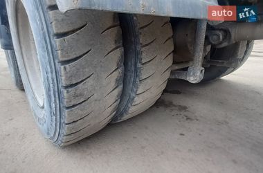 Бетономешалка (Миксер) Ford Cargo 2015 в Тернополе фото 10 Бетономешалка (Миксер) Ford Cargo 2015 в Тернополе