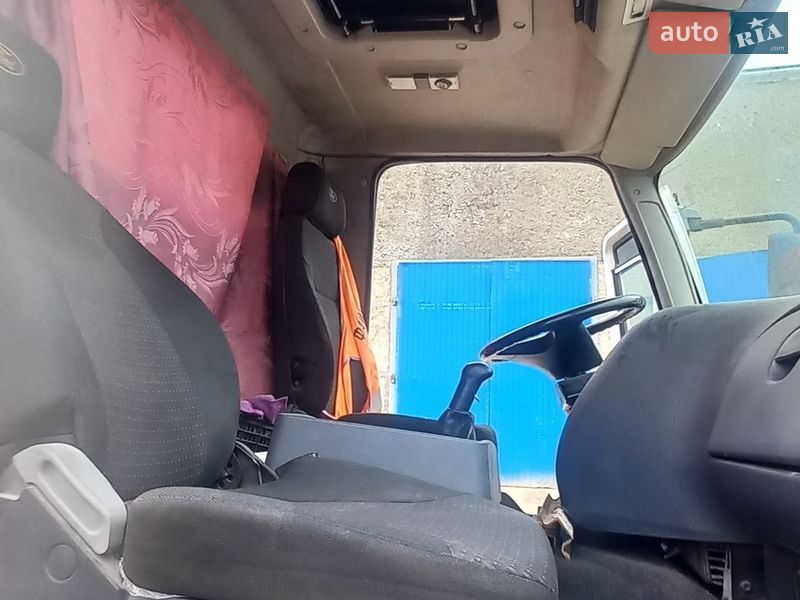 Бетономешалка (Миксер) Ford Cargo 2015 в Тернополе фото 13 Бетономешалка (Миксер) Ford Cargo 2015 в Тернополе