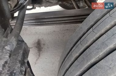 Бетономешалка (Миксер) Ford Cargo 2015 в Тернополе фото 16 Бетономешалка (Миксер) Ford Cargo 2015 в Тернополе